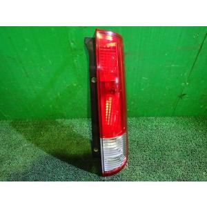 ルークス DBA-ML21S 右テールランプ Z2S トーカイデンソー 35603-82K0