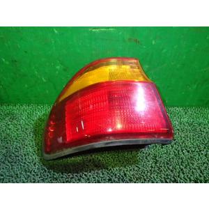ラルゴ KD-VNW30 左テールランプ  コイト 220-52462