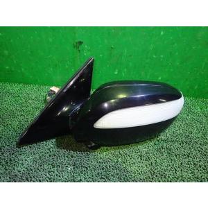 シーマ TA-GF50 左サイドミラー KX6