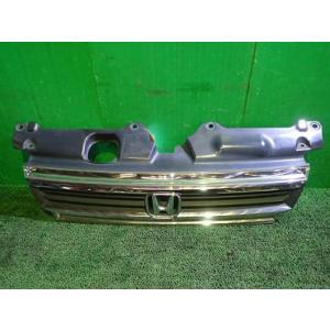 ステップワゴン UA-RF7 ラジエータグリル NH623M