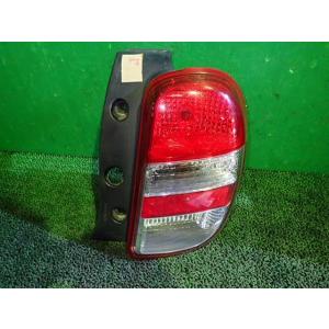 マーチ DBA-K13 右テールランプ  イチコValeo T001