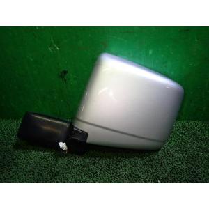 エルグランド KD-AVE50 左サイドミラー KL0