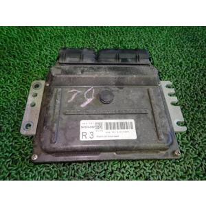 ウイングロード UA-WFY11 エンジンコンピューター  ヒタチ A56-T37