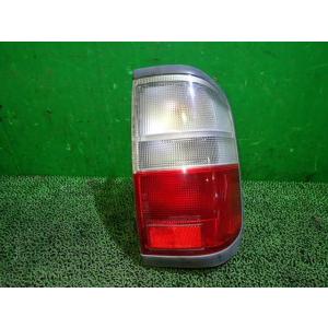 テラノレグラス E-JLR50 右テールランプ KR3 コイト 220-63436