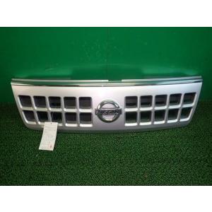 オッティ DBA-H91W ラジエータグリル A31