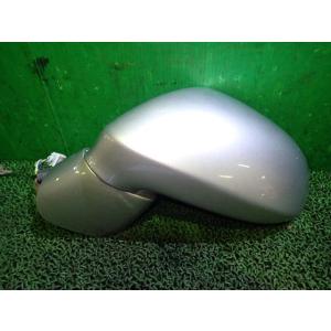 ストリーム DBA-RN6 左サイドミラー NH700M