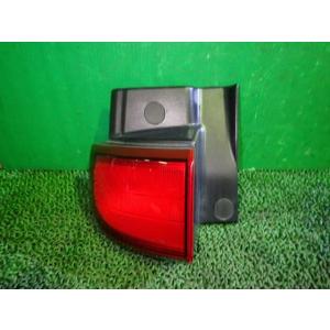 エルグランド CBA-E51 左テールランプ QX1 イチコ D006A