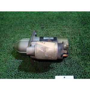 サンバー LE-TV1 セルモーター 210  M002T47581