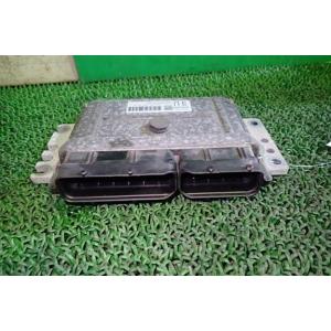 ウイングロード UA-WFY11 エンジンコンピューター QX1 ヒタチ A56-V61