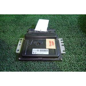 ウイングロード UA-WFY11 エンジンコンピューター  ヒタチ A56-T37
