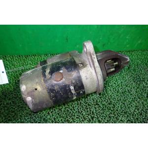 サンバー V-KV3 セルモーター  ミツビシ M002T42681