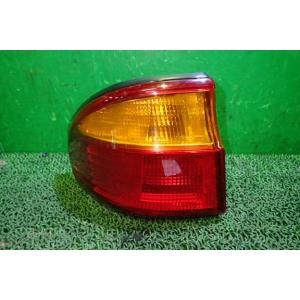 ラルゴ E-W30 左テールランプ KL0 コイト 220-52462