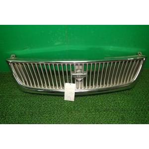 ラルゴ E-W30 ラジエータグリル KL0