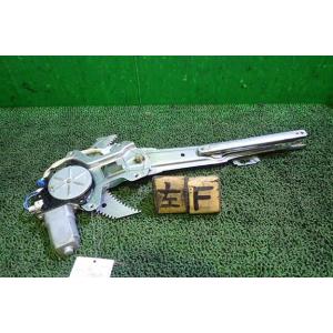 ＨＲ−Ｖ LA-GH3 左フロントドアレギュレーター・モーター