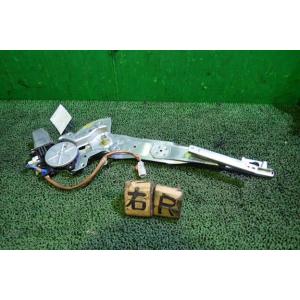 ＨＲ−Ｖ LA-GH3 右リアドアレギュレーター・モーター