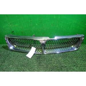 ディアマンテ LA-F34A ラジエータグリル X08