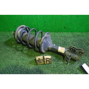 プリメーラ GF-WHNP11 左リアストラット