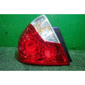 フーガ CBA-PY50 左テールランプ QX1 コイト 220-63786