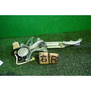 オプティ GH-L800S 右リアドア/右後部座席レギュレーター