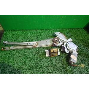 インテグラ E-AV 左フロントドアレギュレーター・モーター NH512Z