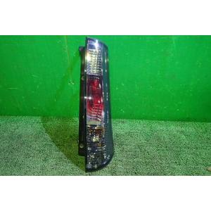 ルークス DBA-ML21S 右テールランプ ZED トーカイデンソー 35603-82K1