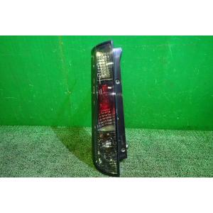 ルークス DBA-ML21S 左テールランプ ZED トーカイデンソー 35603-82K1