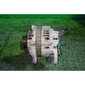 マーチ DBA-AK12 オルタネーター/ダイナモ KY0 ヒタチ