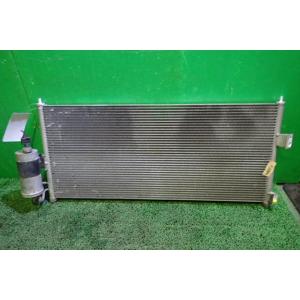 ウイングロード GF-WFY11 コンデンサー