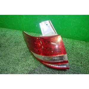 エスティマ DBA-ACR50W 左テールランプ  スタンレー 28-193