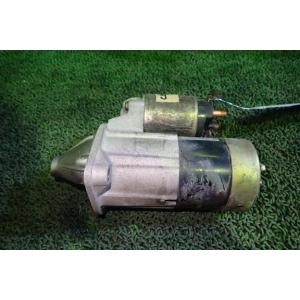 ミラージュディンゴ GF-CQ2A セルモーター  ミツビシ M000T1284