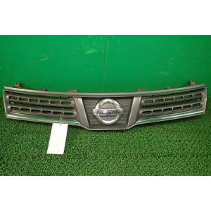 ウイングロード DBA-Y12 ラジエータグリル B44