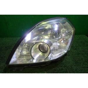 ティアナ UA-J31 左ヘッドランプ  コイト 100-63848