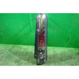 ルークス DBA-ML21S 右テールランプ ZLY トーカイデンソー 35603-82K1