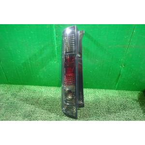 ルークス DBA-ML21S 左テールランプ ZLY トーカイデンソー 35603-82K1