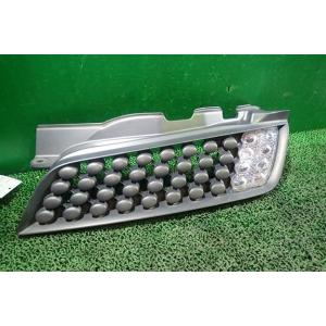 マーチ DBA-AK12 ラジエータグリル