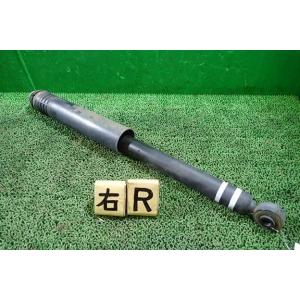 ウェイク DBA-LA700S 右リアショックアブソーバー B58