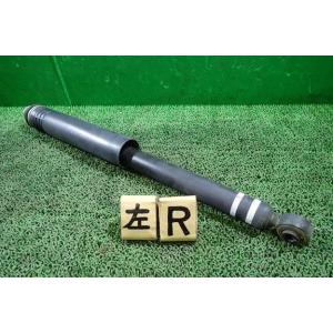 ウェイク DBA-LA700S 左リアショックアブソーバー B58