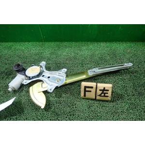 ＹＲＶ TA-M201G 左フロントドアレギュレーター・モーター S07