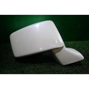 プレサージュ UA-TU31 右サイドミラー QX1