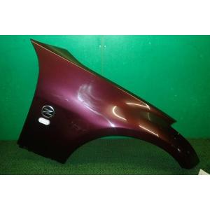 フェアレディZ CBA-Z33 右フロントフェンダー L40