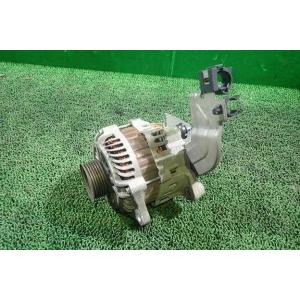 フェアレディZ CBA-Z33 オルタネーター/ダイナモ L40 ミツビシ A3TG0191