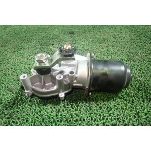 フェアレディZ CBA-Z33 Fワイパーモーター L40