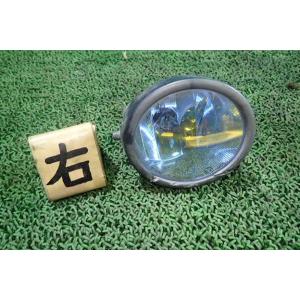 エリシオン DBA-RR1 右フォグランプ NH683P スタンレー P3879