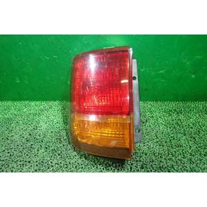 エルグランド KD-AVE50 左テールランプ 4T8 イチコ／IKI 4791