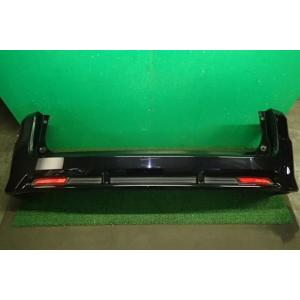 ステップワゴン DBA-RG1 リアバンパー PB81P