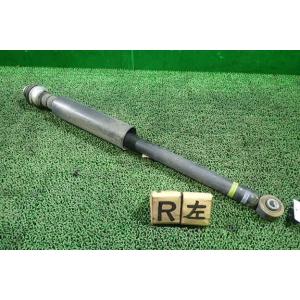 タント DBA-LA600S 左リアショックアブソーバー X07