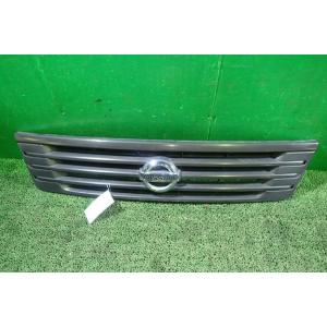 キャラバン KG-VWE25 ラジエータグリル KY0