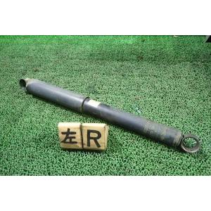 キャラバン KG-VWE25 左リアショックアブソーバー KY0