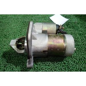 セレナ DBA-C25 セルモーター KY0 ヒタチ