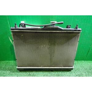 ティーダ ラティオ DBA-SC11 ラジエータ K32